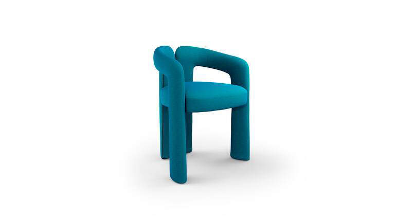 562 DUDET Sedia - Cassina