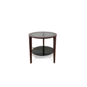 SWEET DREAMS Tavolino - Noce Americano Moka - Ceccotti