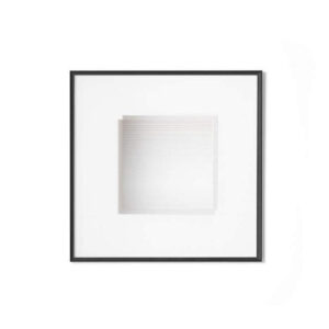 083 DEADLINE Specchio - Cassina