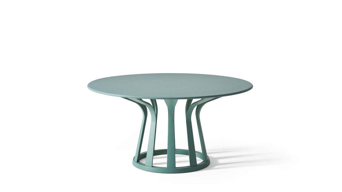 388 LABEAU Tavolo da esterno - Cassina