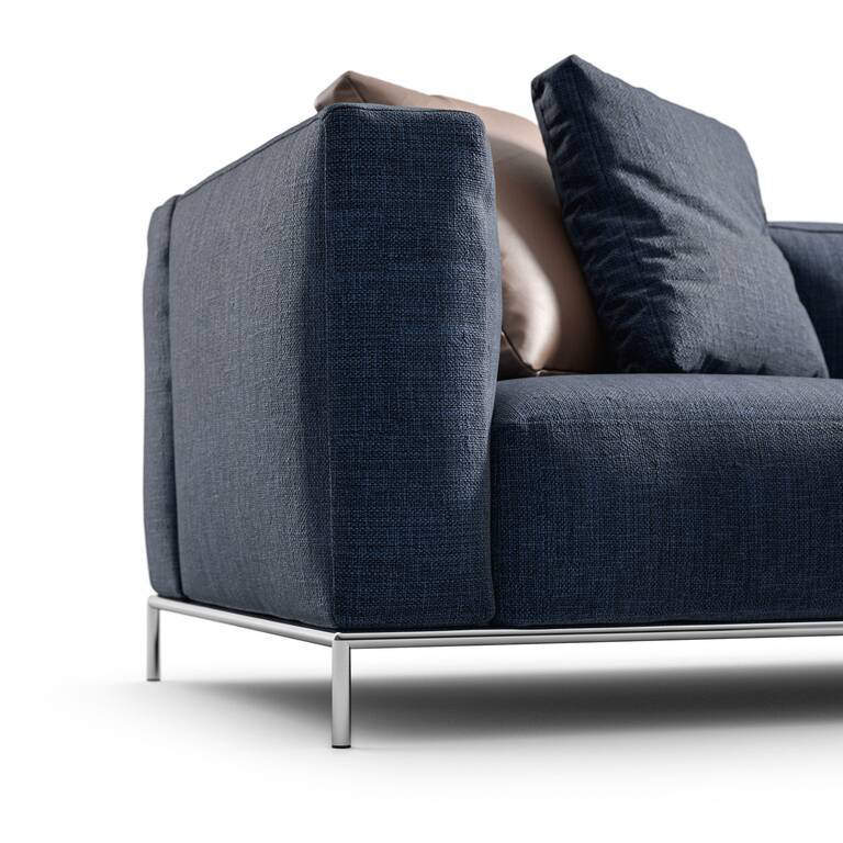 MEX-HI Divano modulare - Cassina