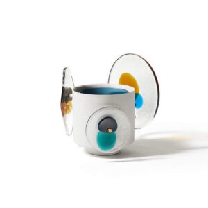 COLOURDISC Vaso - Cassina