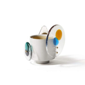 COLOURDISC Vaso - Cassina