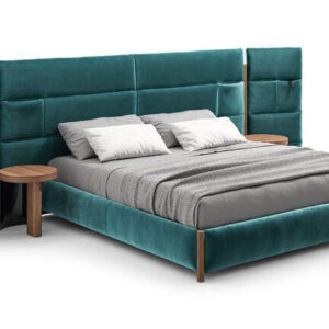 L60 BIO-MBO Letto - Cassina