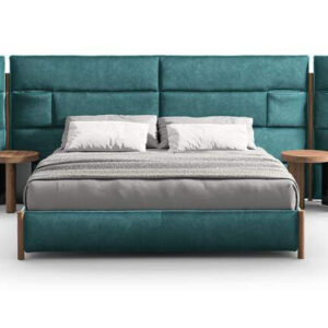 L60 BIO-MBO Letto - Cassina
