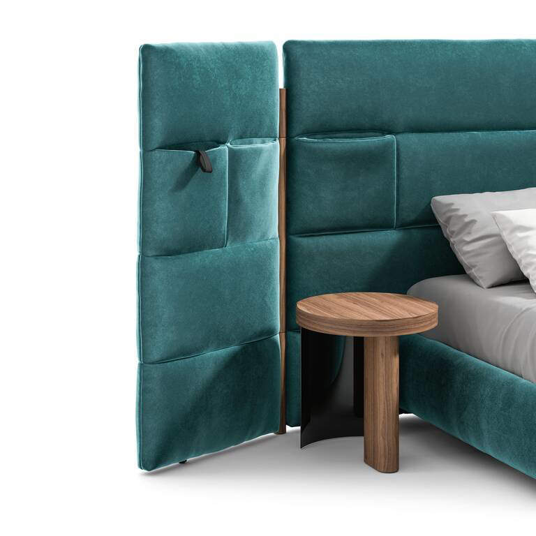 L60 BIO-MBO Letto - Cassina