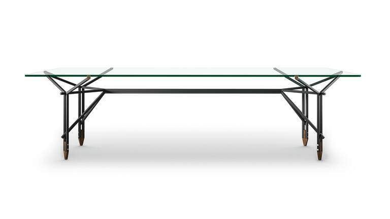 OLIMPINO Tavolino - Cassina