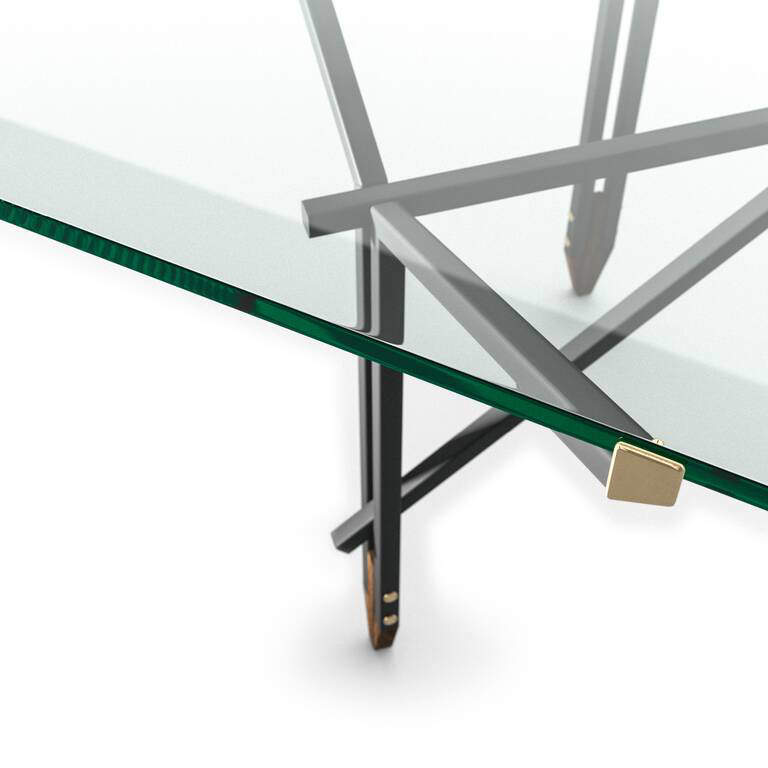 OLIMPINO Tavolino - Cassina