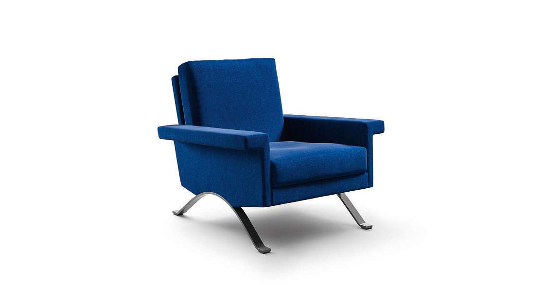 875 Poltrona - Cassina