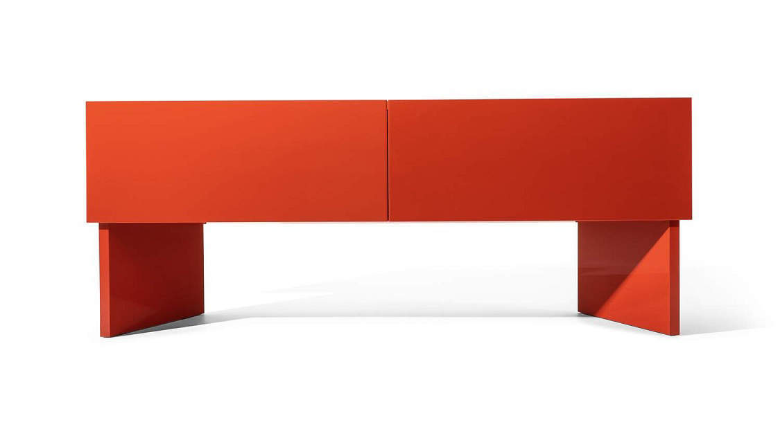 555 HAYAMA Contenitore - Cassina