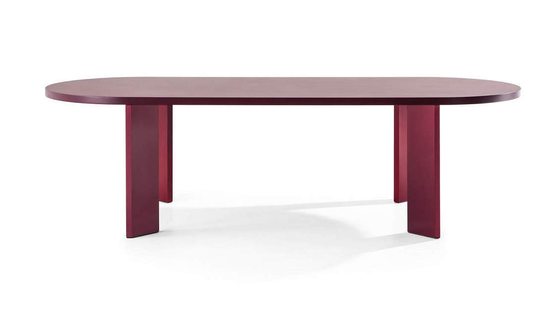 ORDINAL Tavolo - Cassina