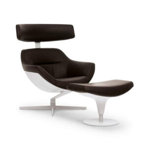 277 AUCKLAND Poltrona - Cassina