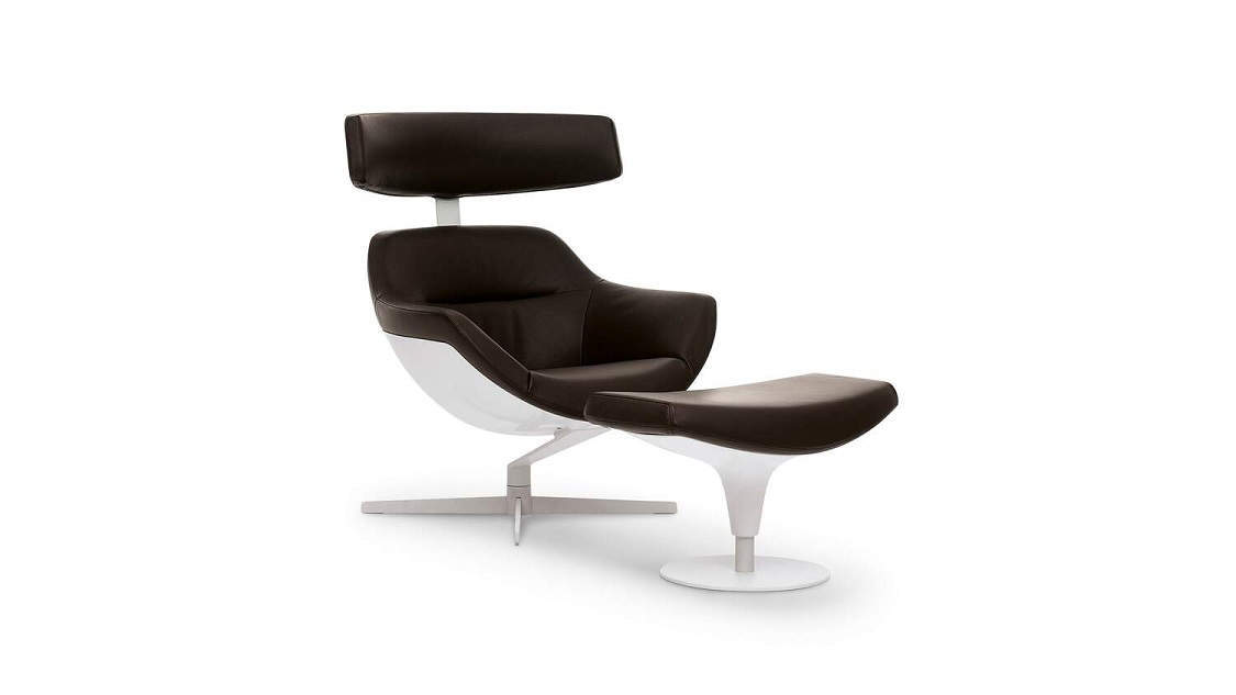 277 AUCKLAND Poltrona - Cassina 277 AUCKLAND Poltrona - Cassina