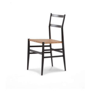 699 SUPERLEGGERA Sedia - Cassina