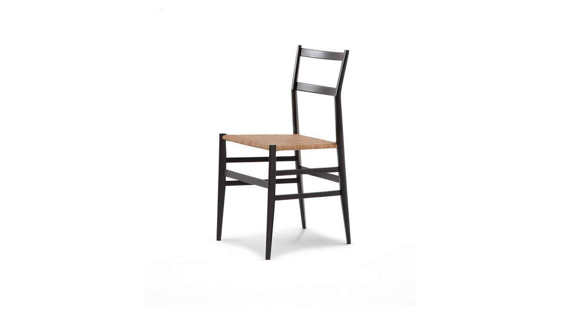 699 SUPERLEGGERA Sedia - Cassina