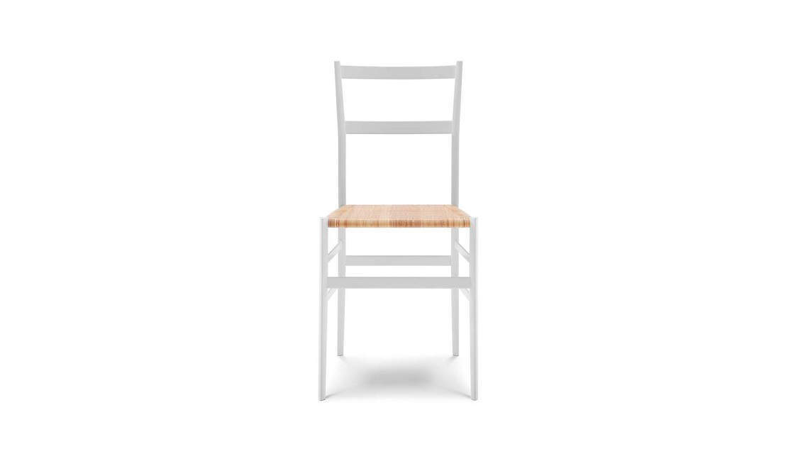699 SUPERLEGGERA Sedia - Cassina