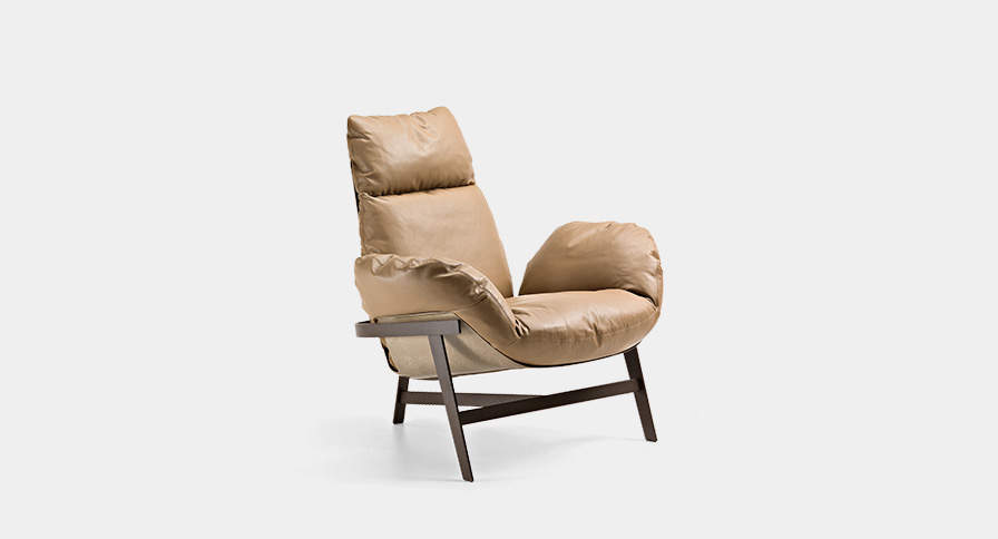 JUPITER Poltrona - Arketipo