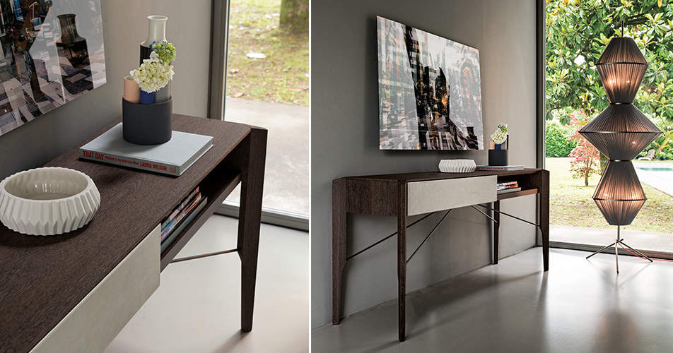 GLORY Credenza - Arketipo
