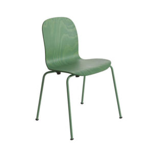 TATE COLOR Sedia - Cappellini