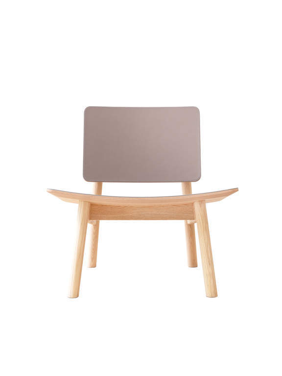 HIROI Sedia - Cappellini