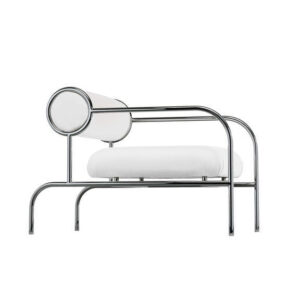 SOFA WITH ARMS Poltrona - Cappellini