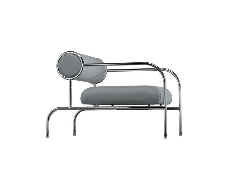 SOFA WITH ARMS Poltrona - Cappellini