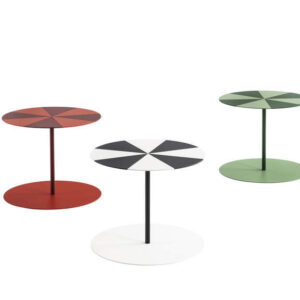 GONG CIRCUS Tavolino - Cappellini