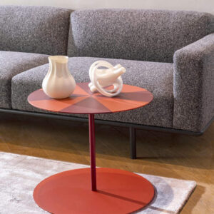 GONG CIRCUS Tavolino - Cappellini