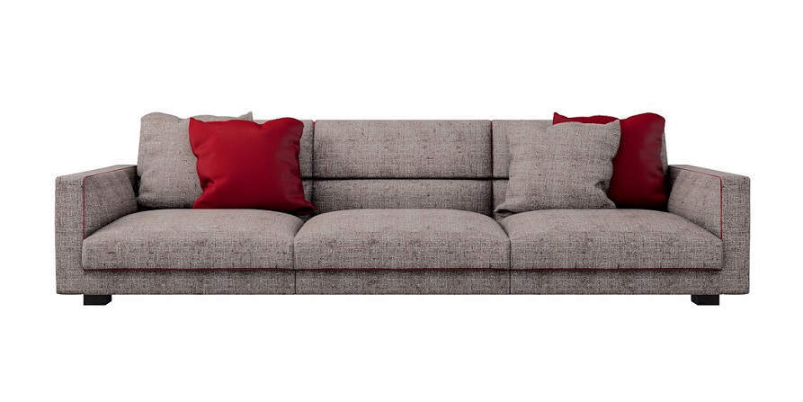 HOT PALM Divano - Cappellini