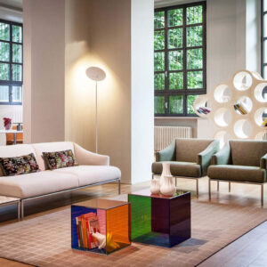 HIGH TIME Divano - Cappellini