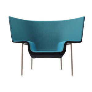 CAPO Poltrona - Cappellini