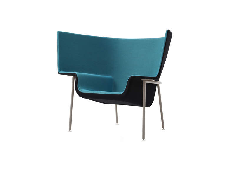CAPO Poltrona - Cappellini