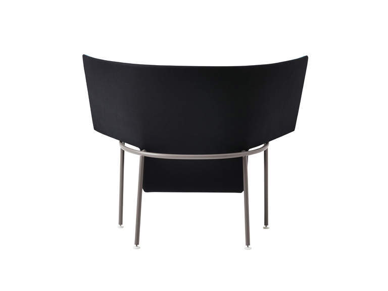 CAPO Poltrona - Cappellini
