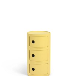 COMPONIBILI  BIO Mobile contenitore - Kartell