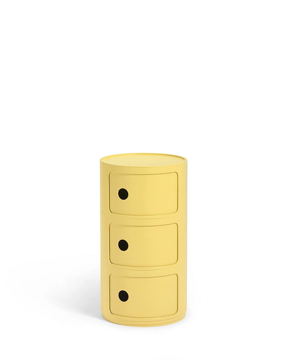 COMPONIBILI  BIO Mobile contenitore - Kartell