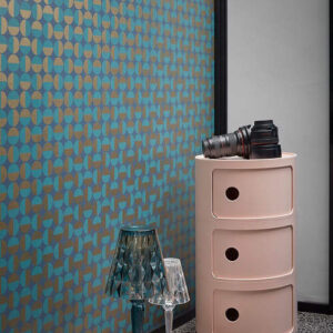 COMPONIBILI  BIO Mobile contenitore - Kartell