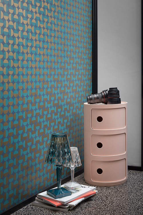 COMPONIBILI BIO Mobile contenitore - Kartell COMPONIBILI BIO Mobile contenitore - Kartell