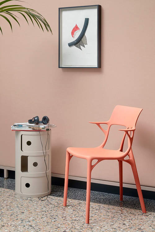 COMPONIBILI BIO Mobile contenitore - Kartell COMPONIBILI BIO Mobile contenitore - Kartell