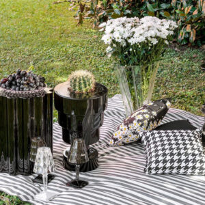 PILASTRO Sgabello - Kartell