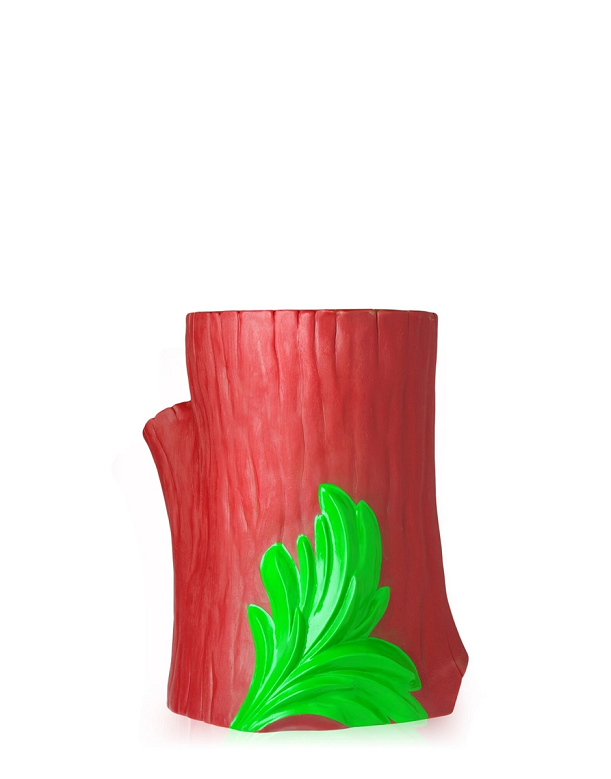 SAINT ESPRIT Sgabello/Tavolino - Kartell SAINT ESPRIT Sgabello/Tavolino - Kartell