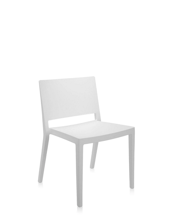 LIZZ MAT Sedia - Kartell