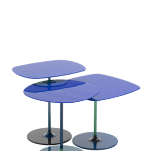 THIERRY Tavolino - Kartell