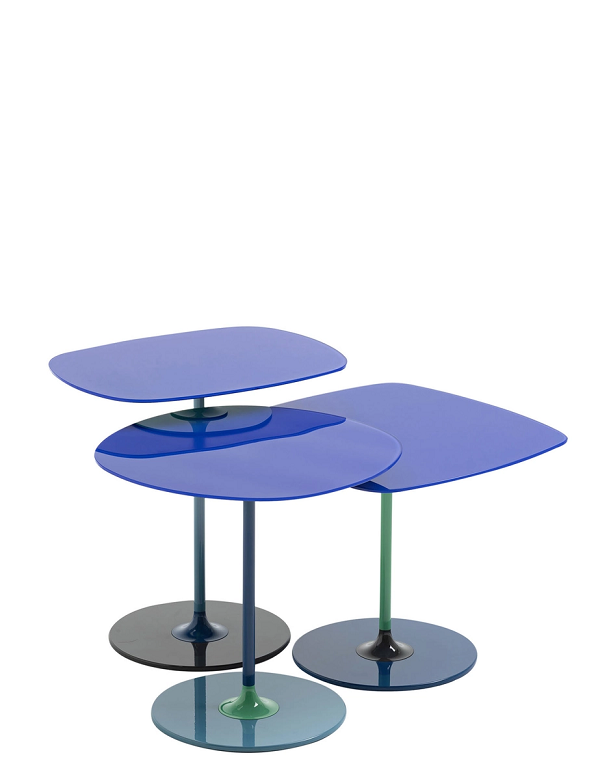 THIERRY Tavolino - Kartell THIERRY Tavolino - Kartell