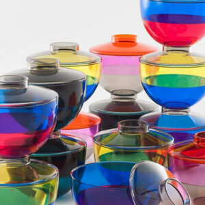 SHIBUYA Vaso - Kartell