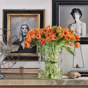 MATELASSE' Vaso - Kartell