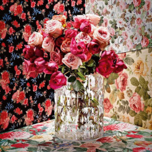 MATELASSE' Vaso - Kartell