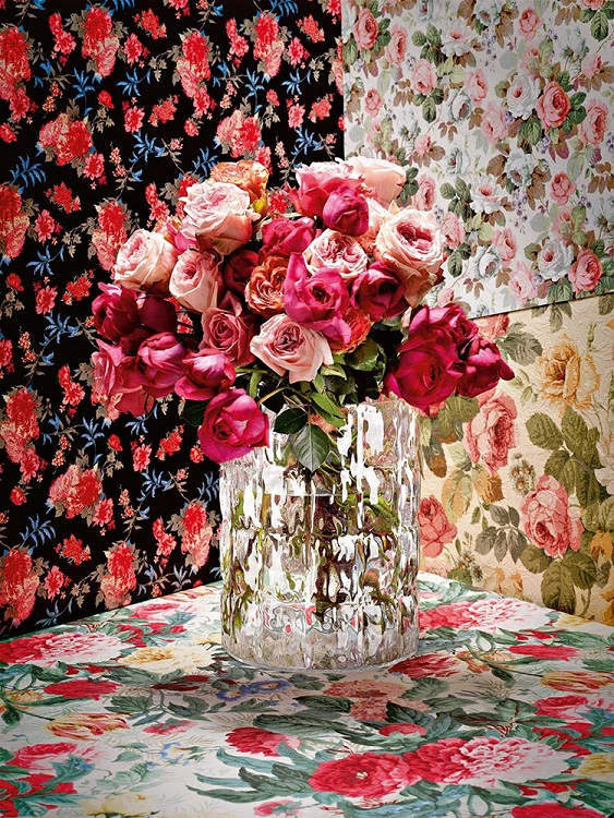 MATELASSE' Vaso - Kartell
