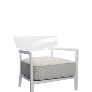 CARA Poltrona - Kartell