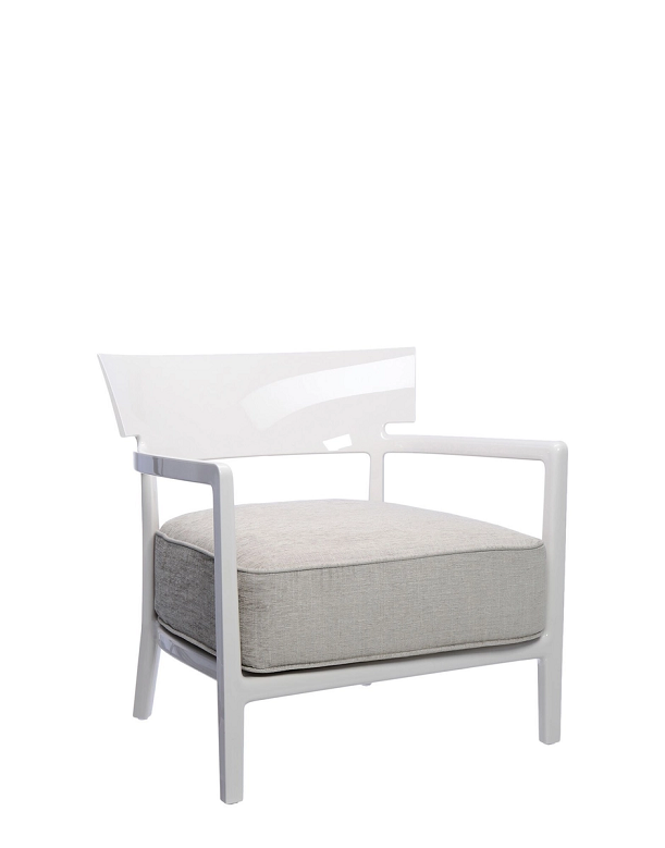 CARA Poltrona - Kartell CARA Poltrona - Kartell