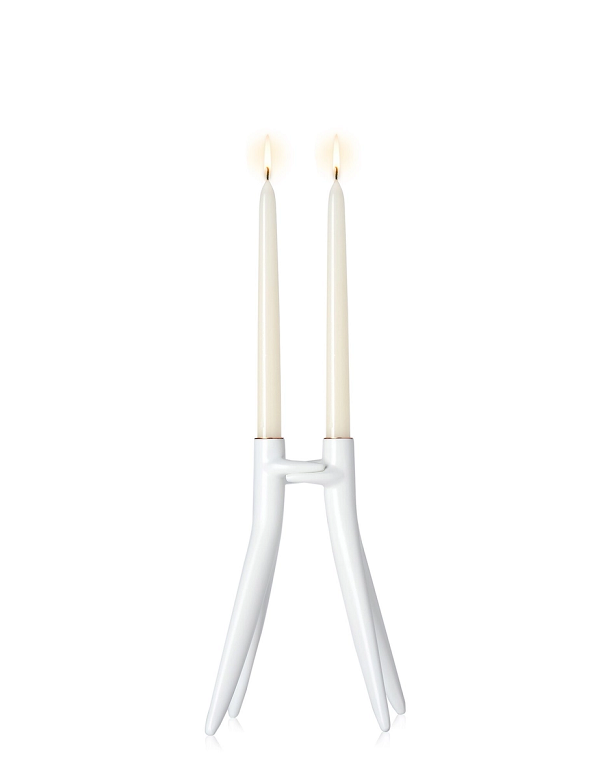 ABBRACCIAIO Portacandela - Kartell